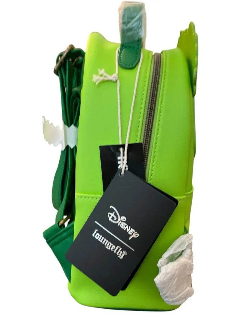 Loungefly disney tangled